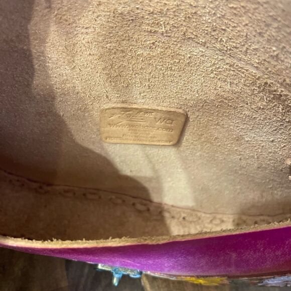 Cute leather purse 🌸 woman’s handbag 🌸 - Picture 13 of 13